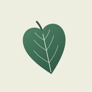 Plant Journal app icon