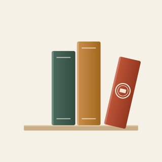 Shelflife app icon